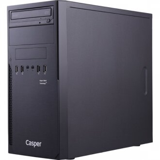 Casper Nirvana N200 N2H.8100-4D05T Masaüstü Bilgisayar kullananlar yorumlar